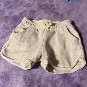Oshkosh gray shorts